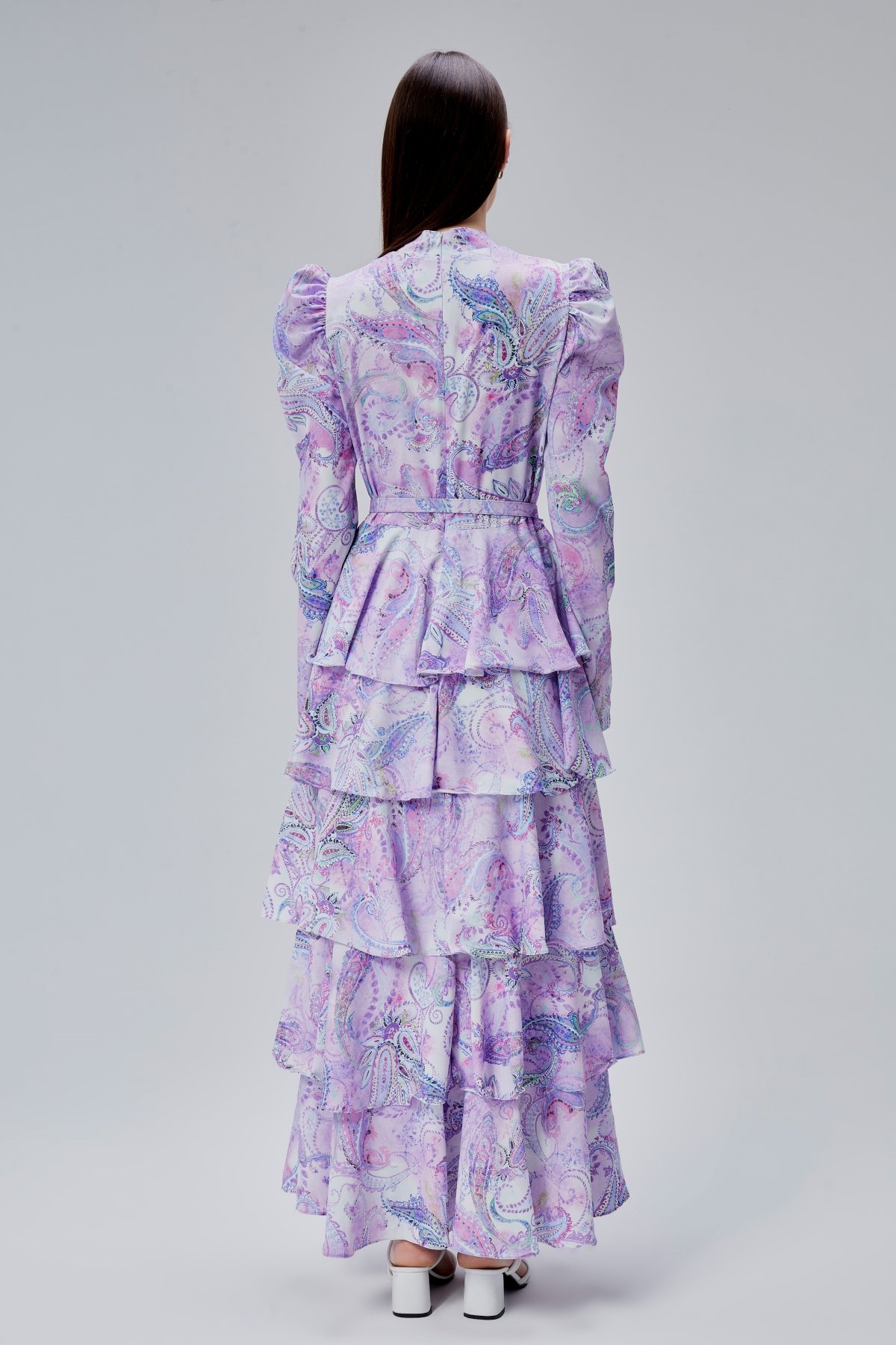 Valeria Bloom Lilac