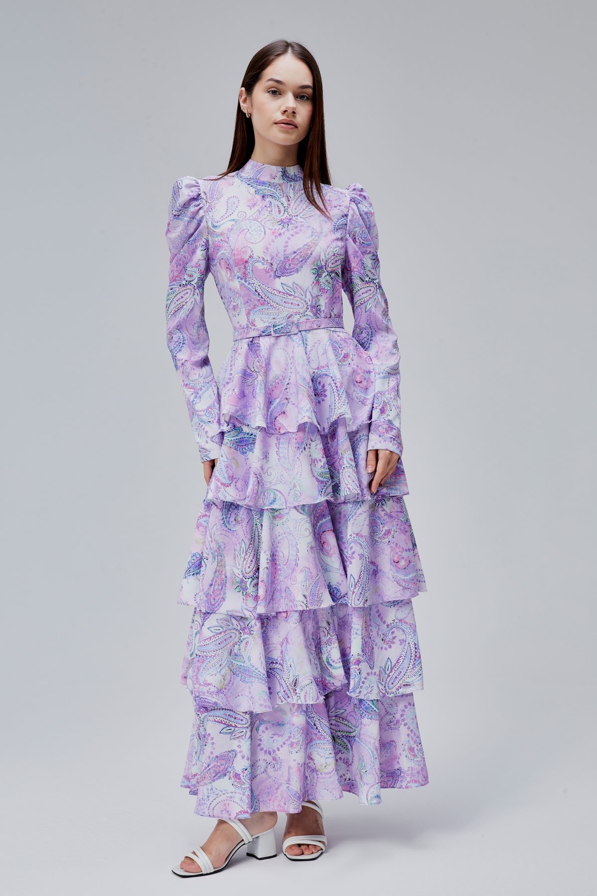 Valeria Bloom Lilac