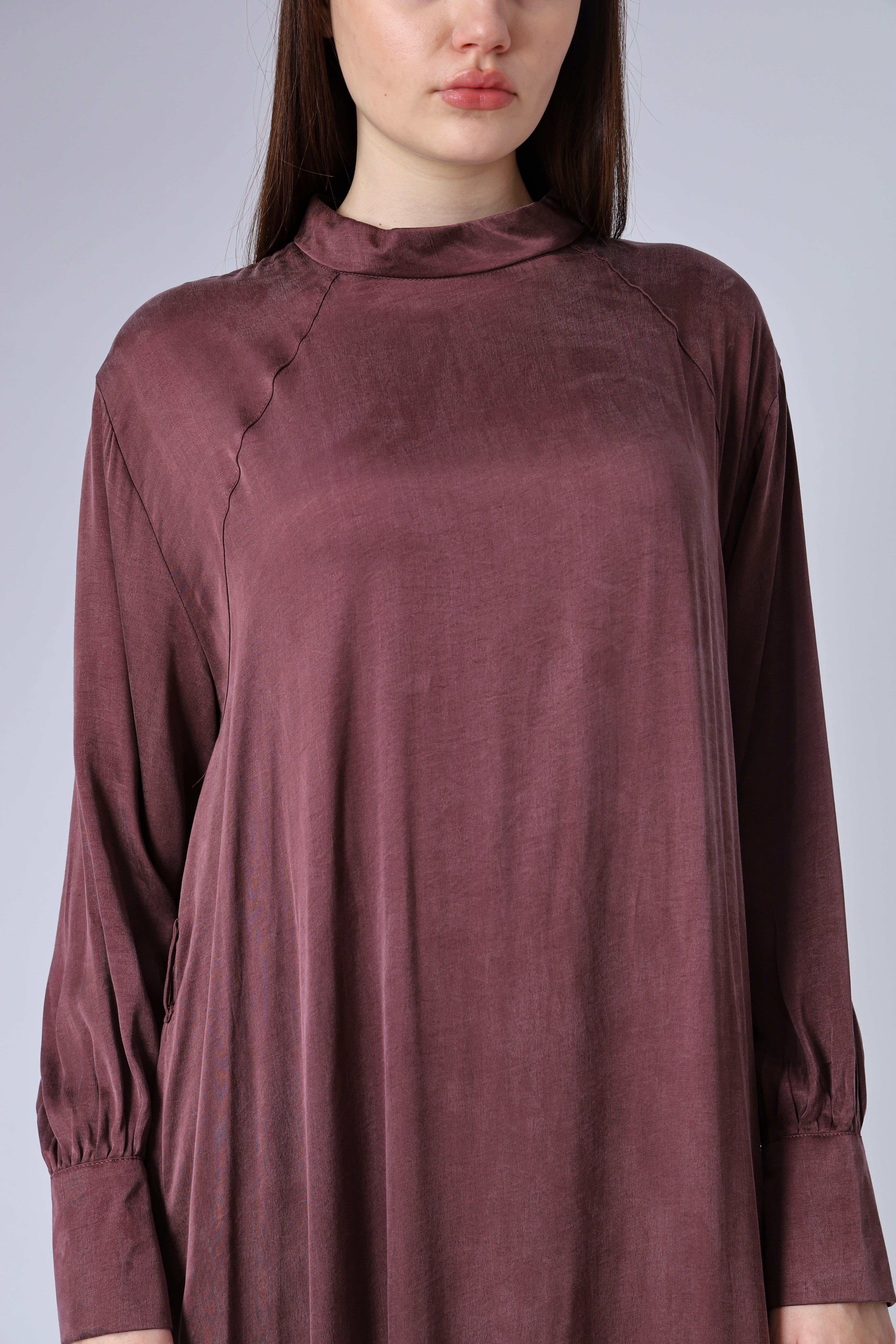 "Limited Edition Collection" CUPRA ELBİSE MÜRDÜM