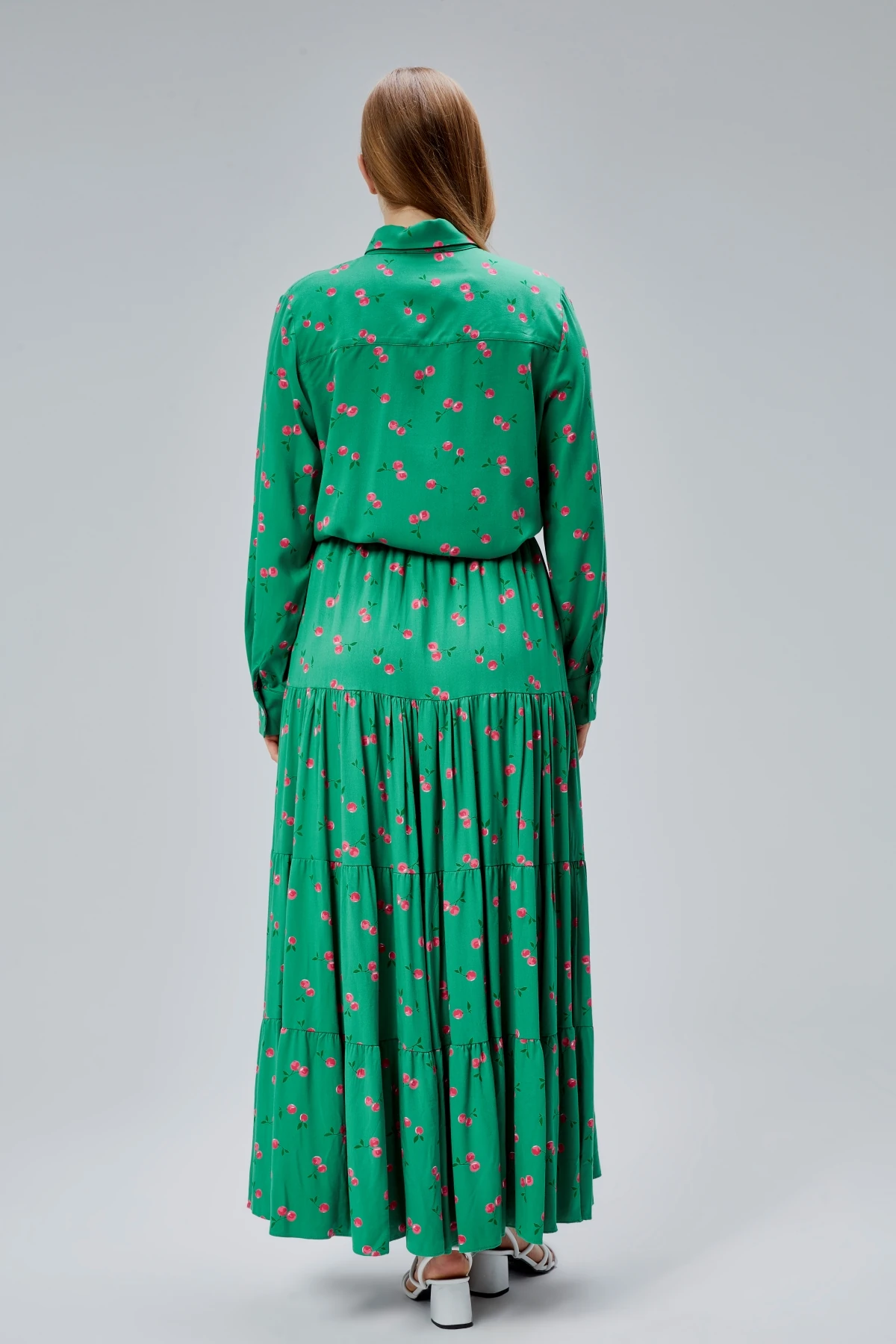 KİRAZ MEVSİMİ ETEKLİ TAKIM