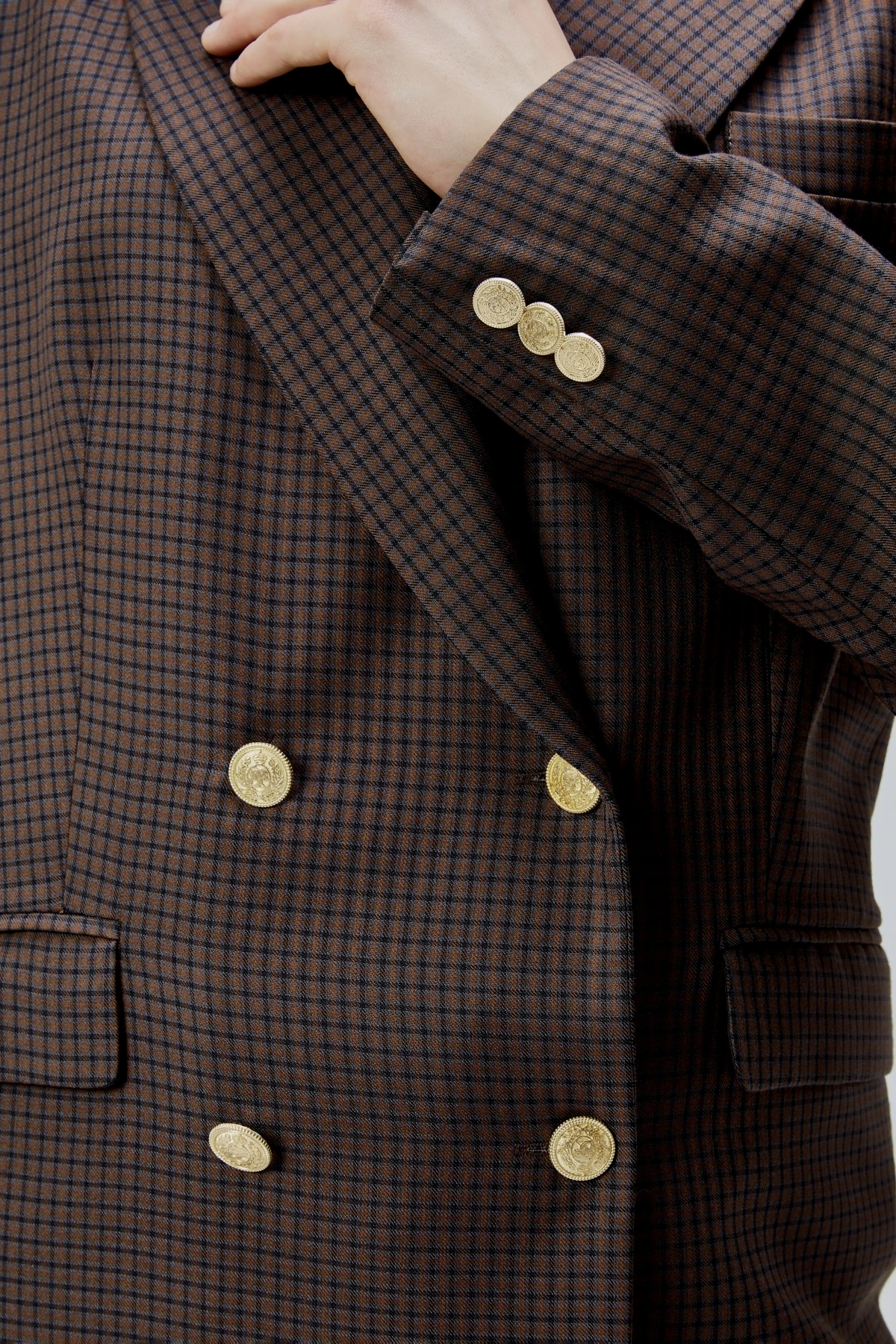 BLAZER OF CİTY / VERONA 25'