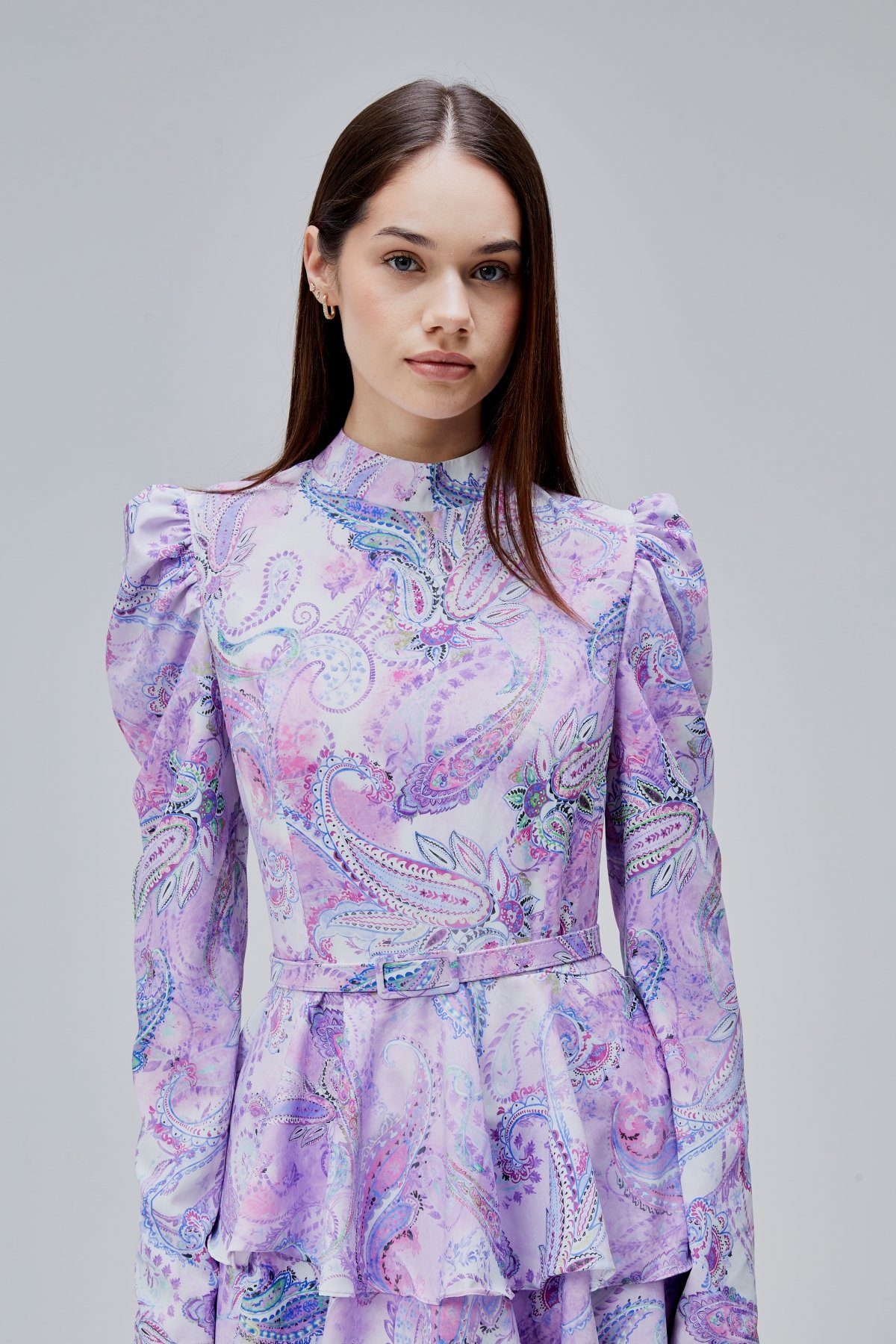 Valeria Bloom Lilac - 40 BEDEN
