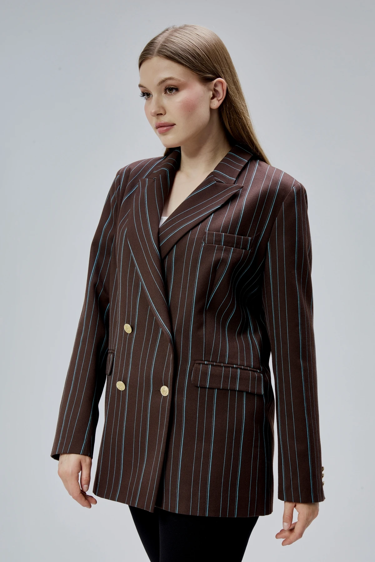 BLAZER OF CITY / MİLANO 25' 