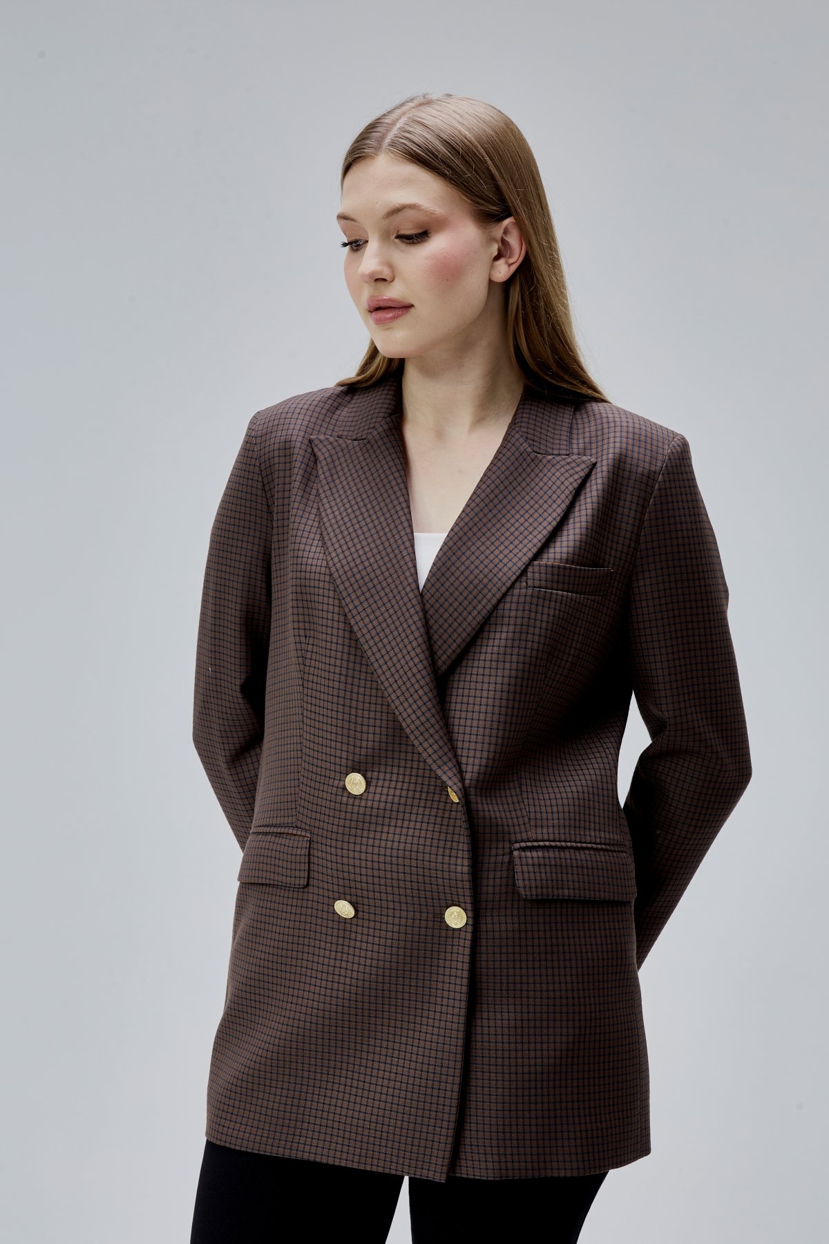 BLAZER OF CİTY / VERONA 25'