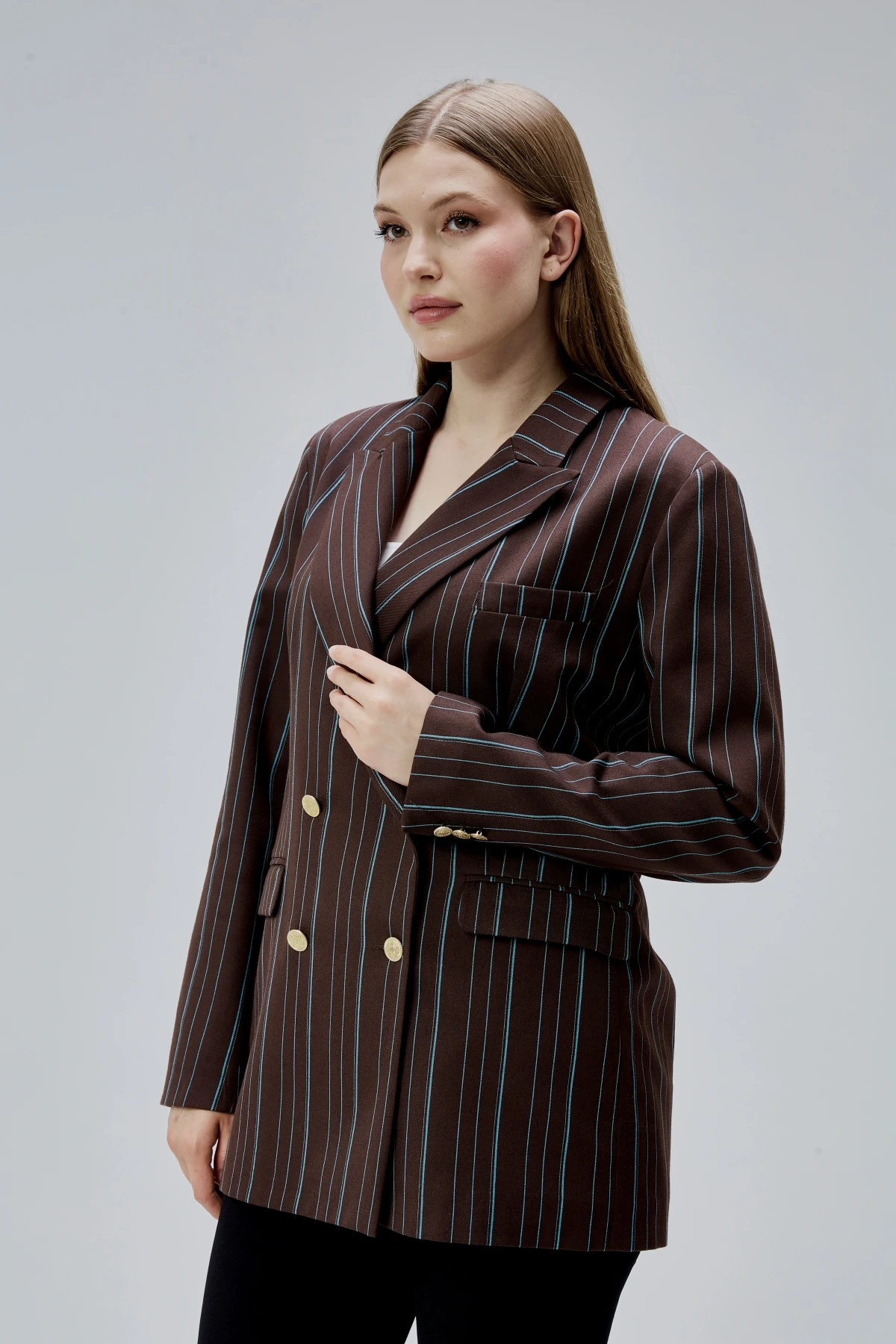 BLAZER OF CITY / MİLANO 25' 