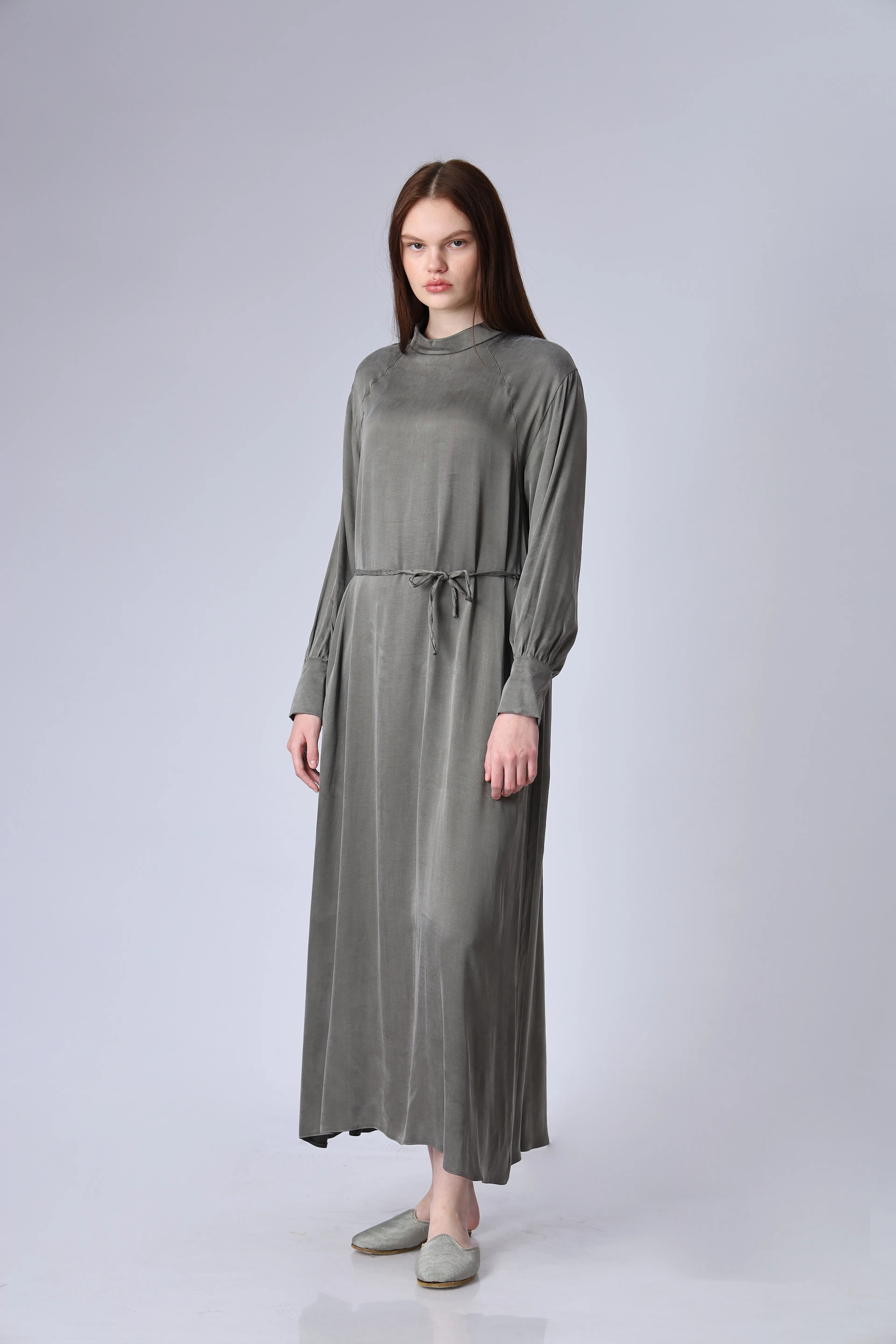 Limited Edition Collection" CUPRA ELBİSE HAKİ