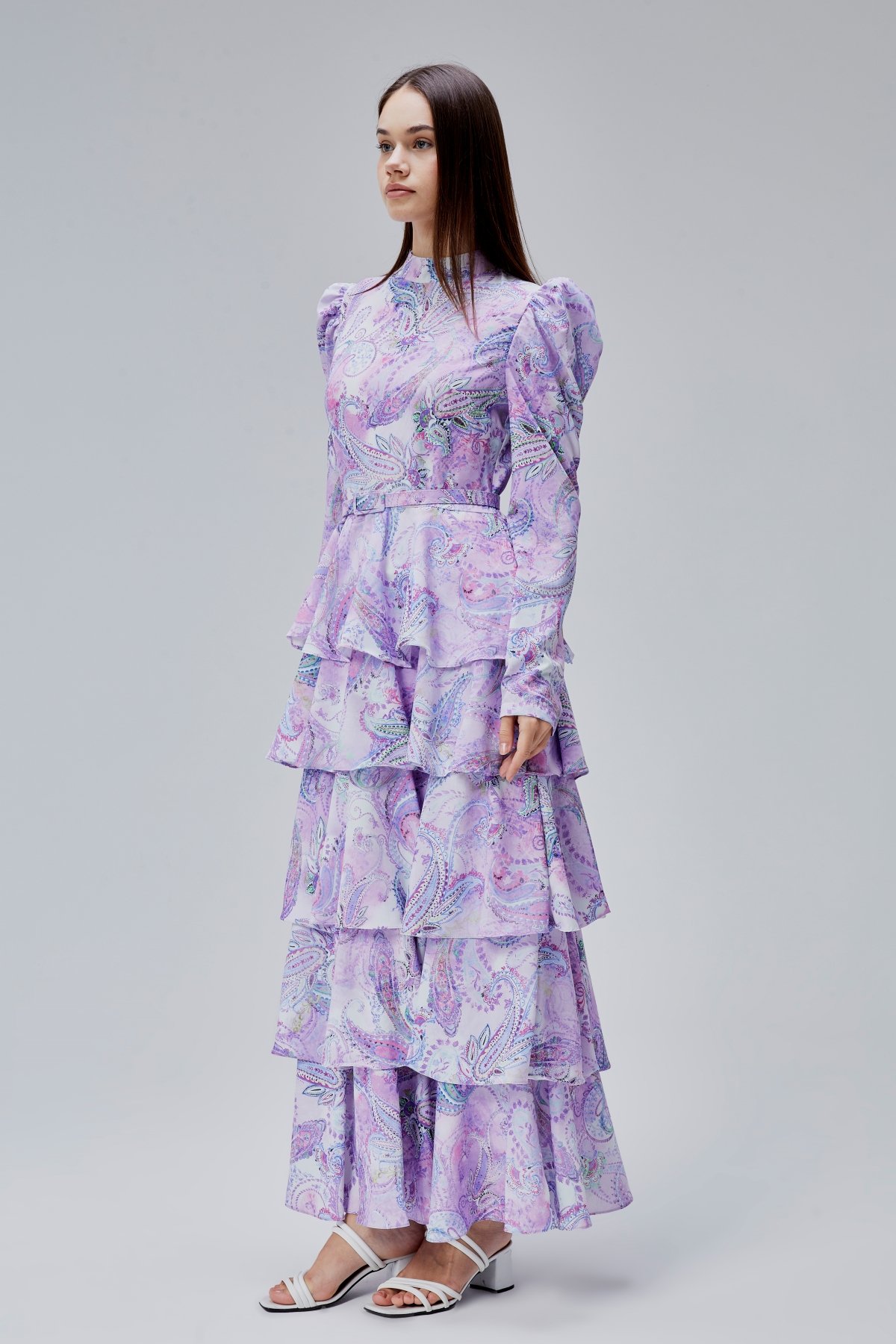 Valeria Bloom Lilac