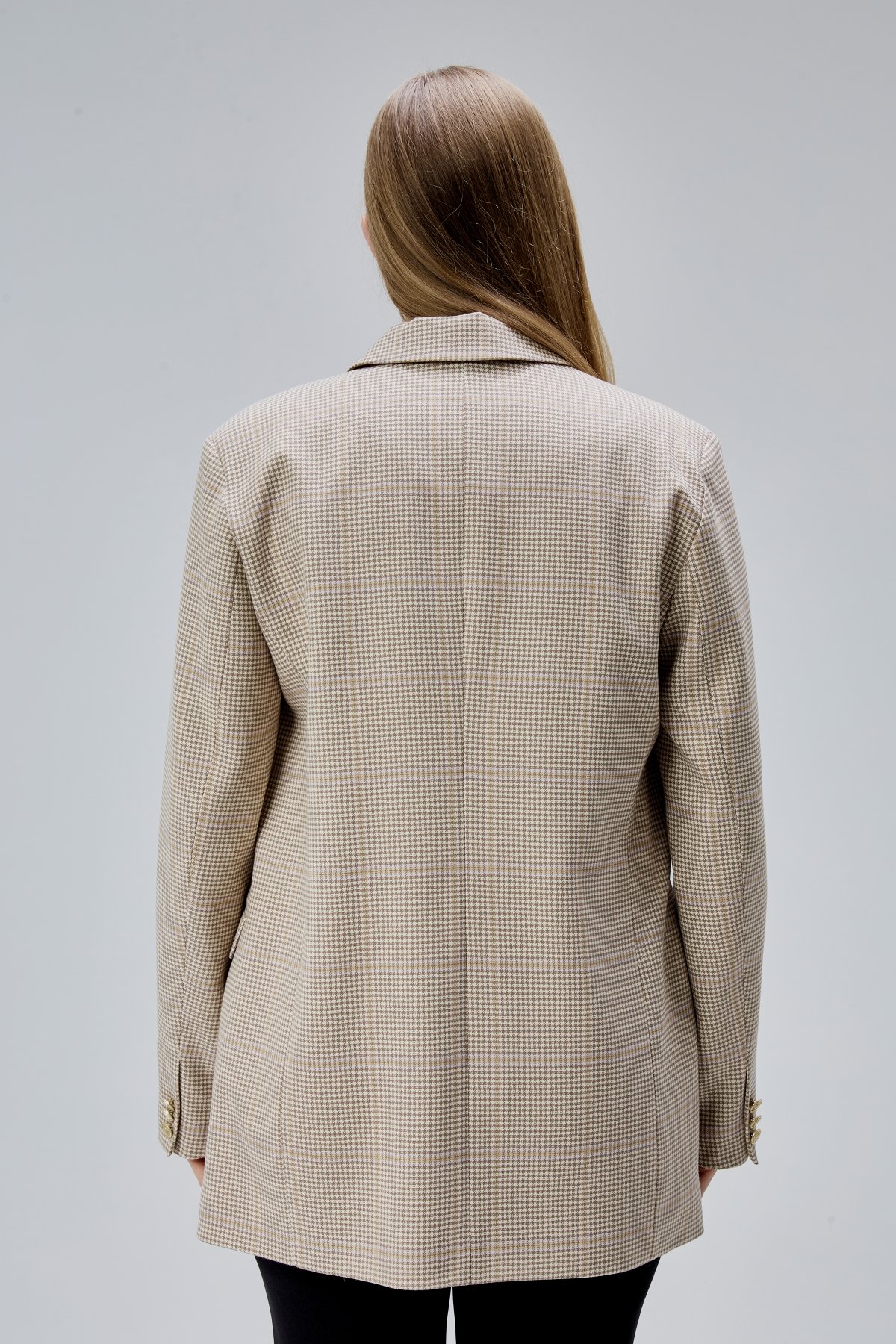 BLAZER OF CİTY / İSTANBUL 25'