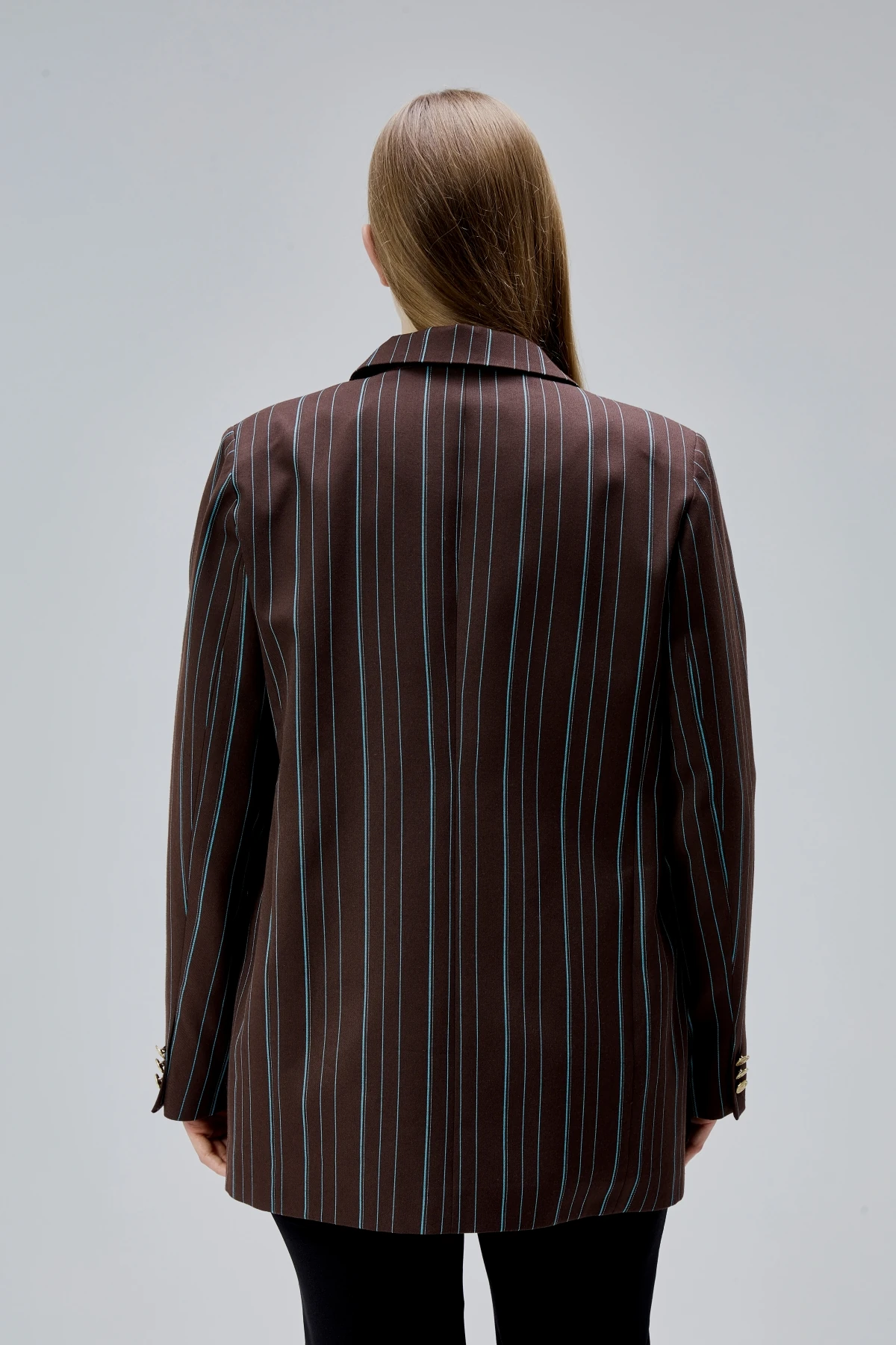 BLAZER OF CITY / MİLANO 25' 