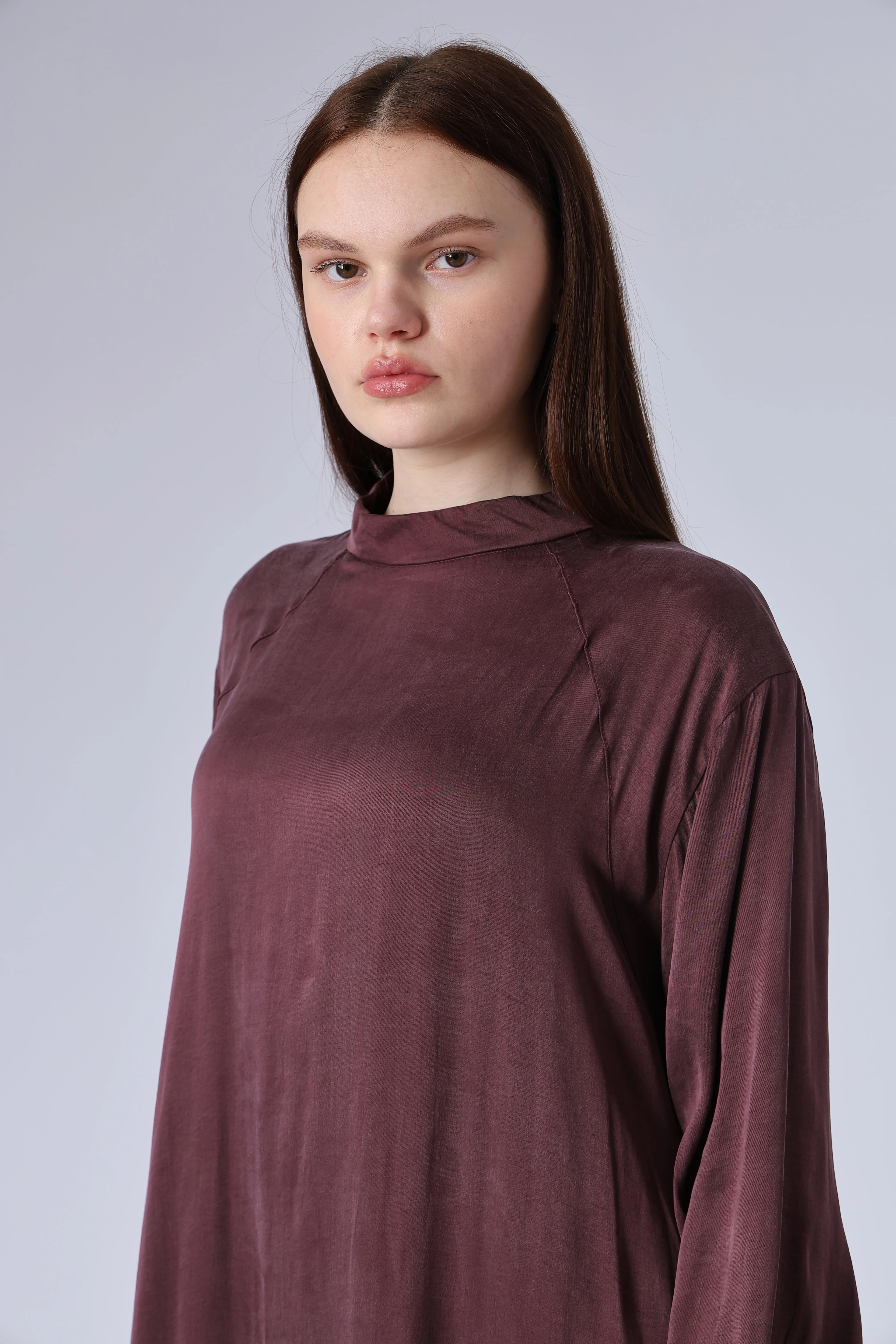 "Limited Edition Collection" CUPRA ELBİSE MÜRDÜM