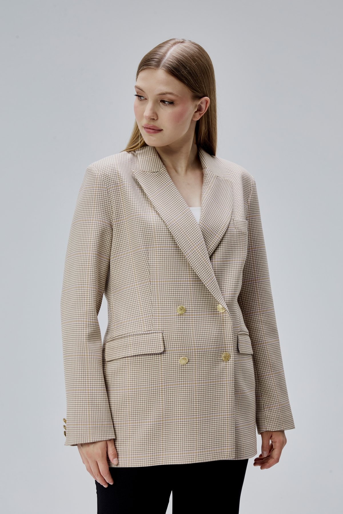 BLAZER OF CİTY / İSTANBUL 25'