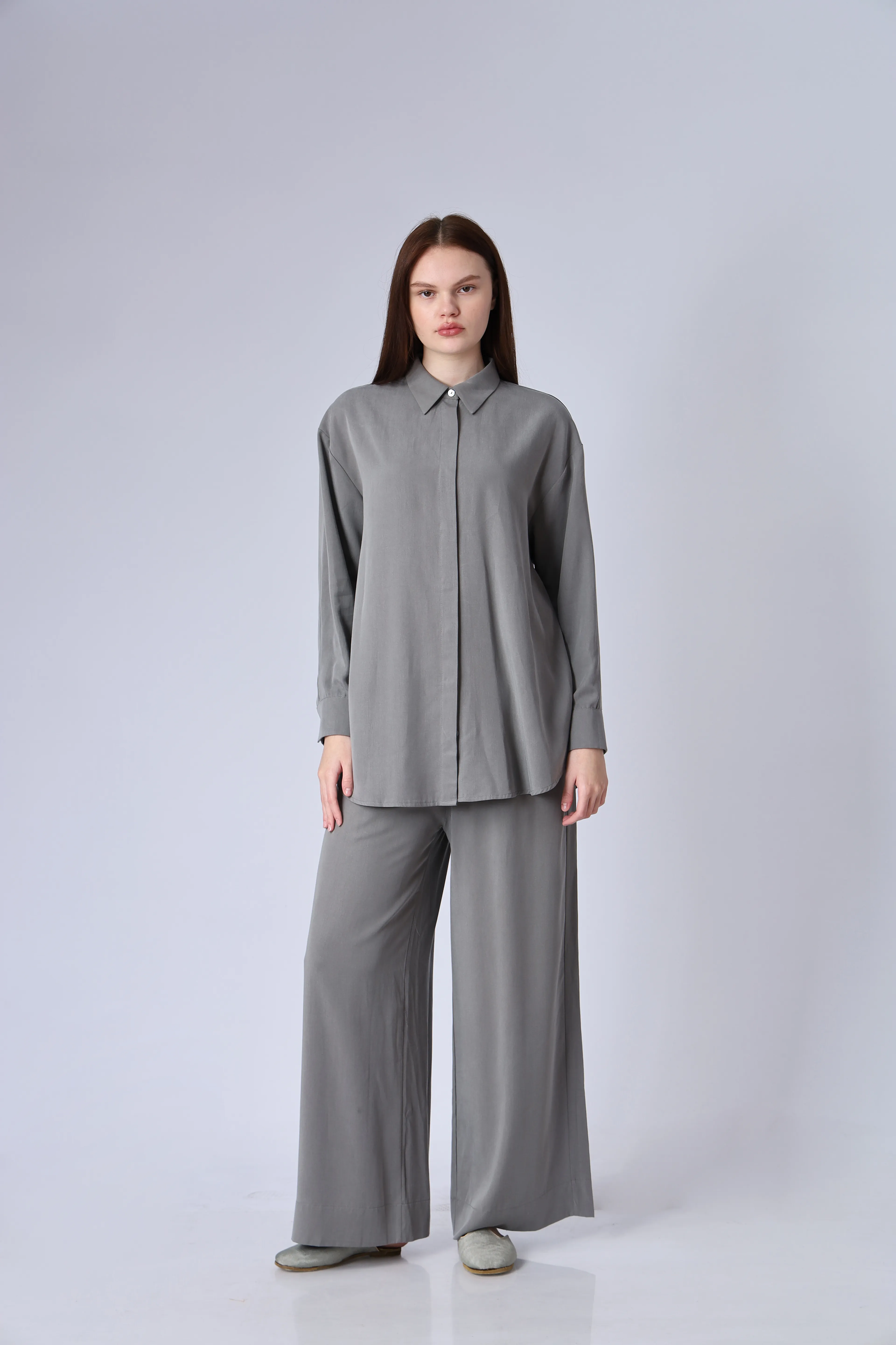 NOOSA CUPRA TAKIM TAKIM TAŞ RENGİ 