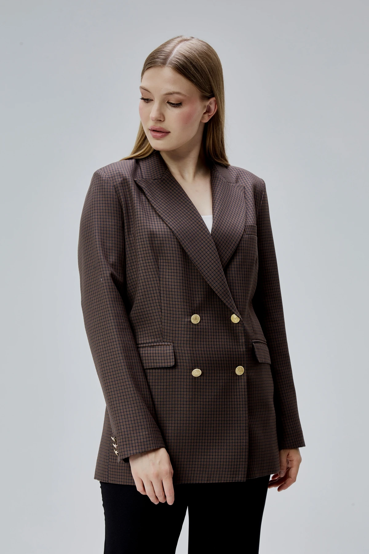 BLAZER OF CİTY / VERONA 25'