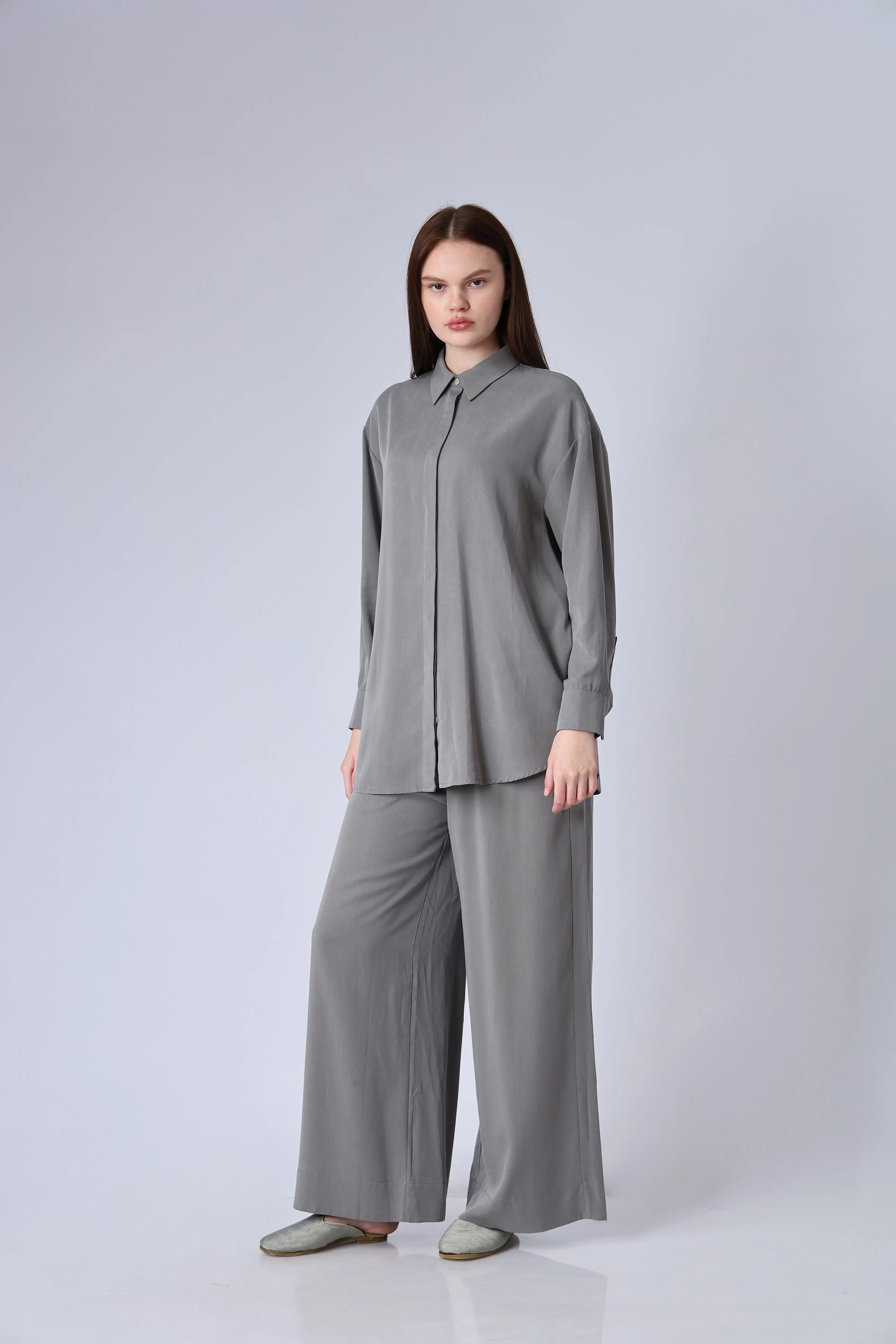 NOOSA CUPRA TAKIM TAKIM TAŞ RENGİ 