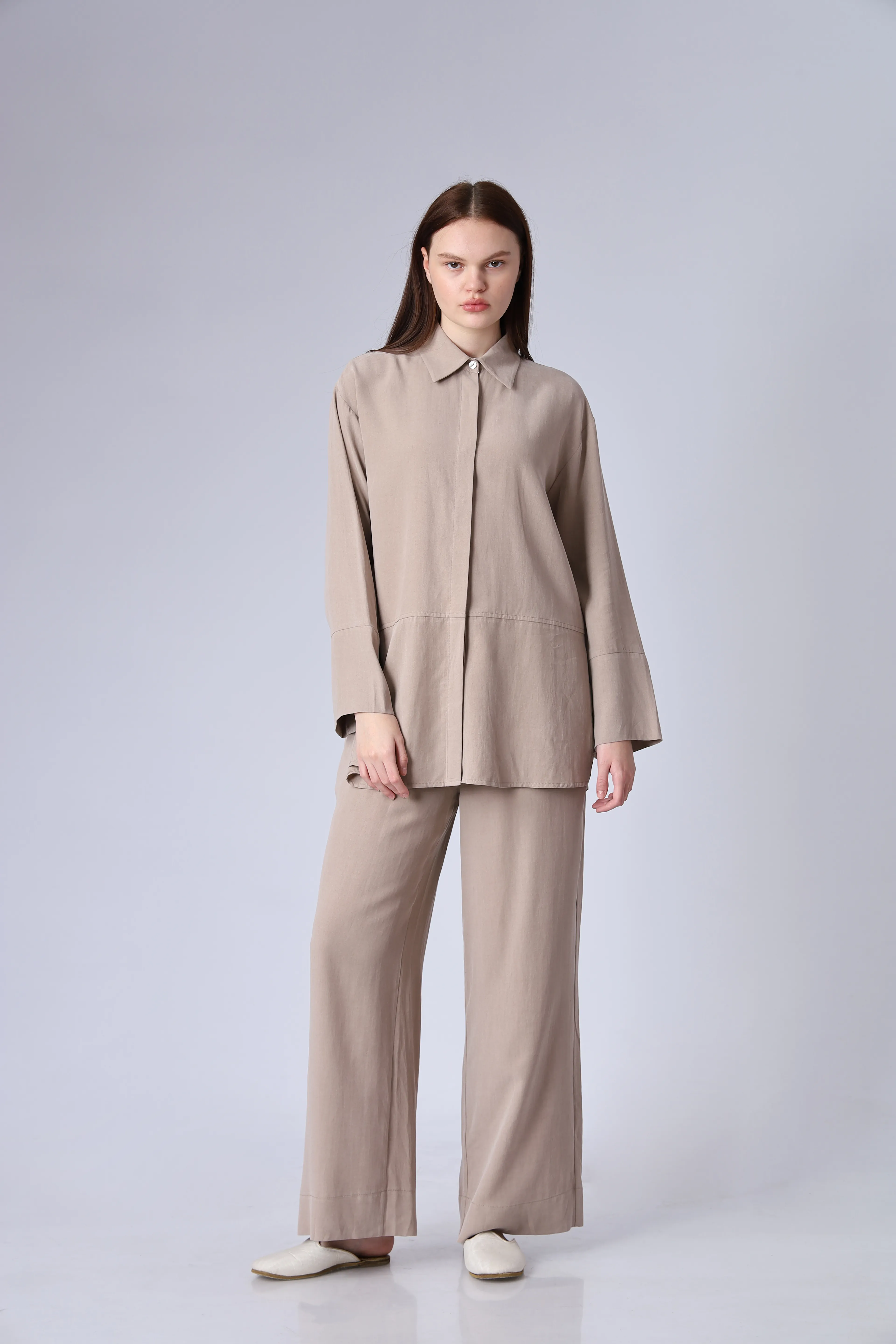 ALLURE CUPRA TAKIM BEJ 