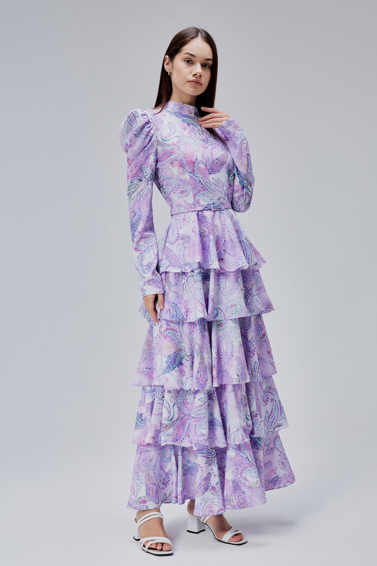 Valeria Bloom Lilac