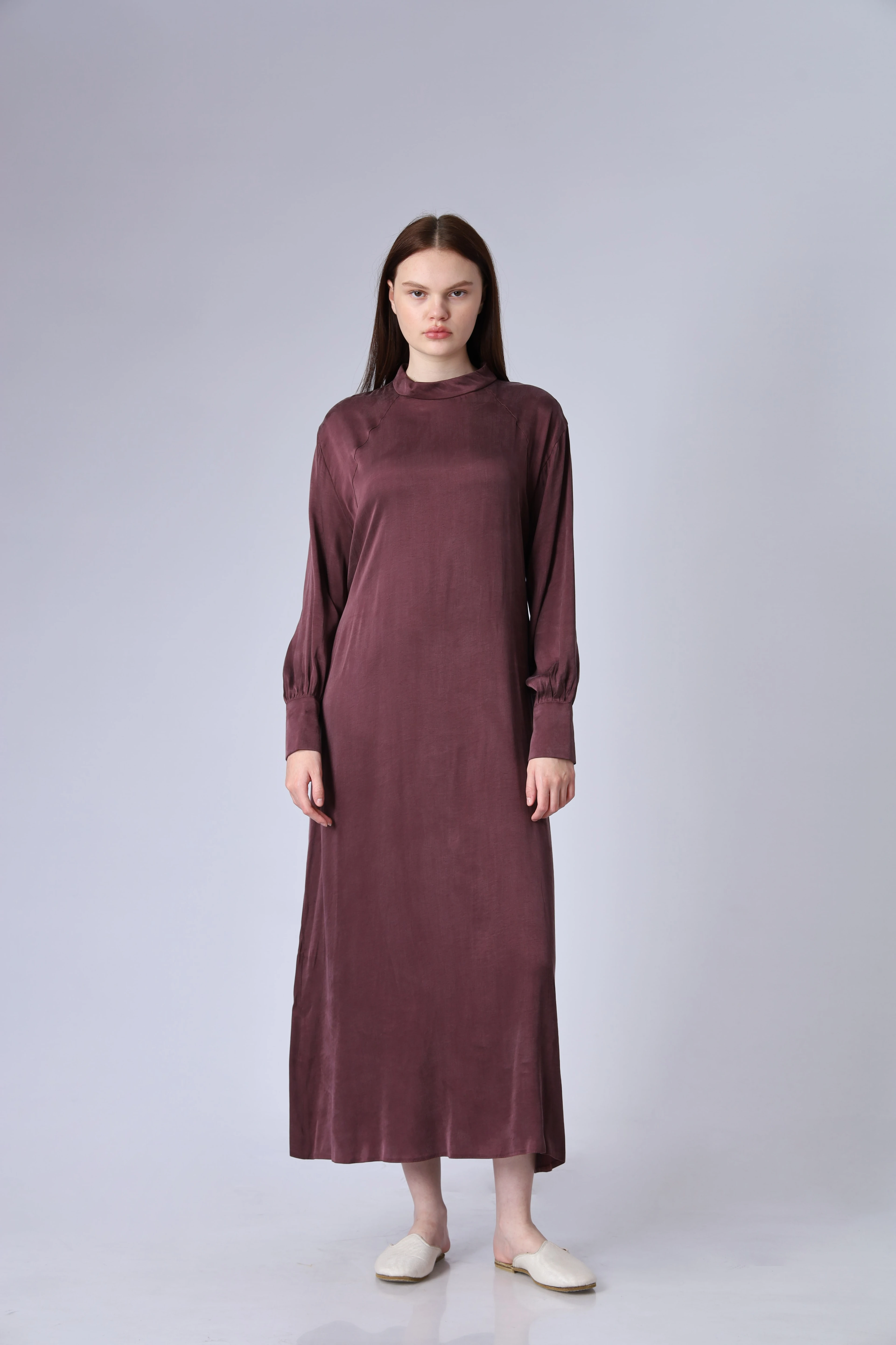 "Limited Edition Collection" CUPRA ELBİSE MÜRDÜM