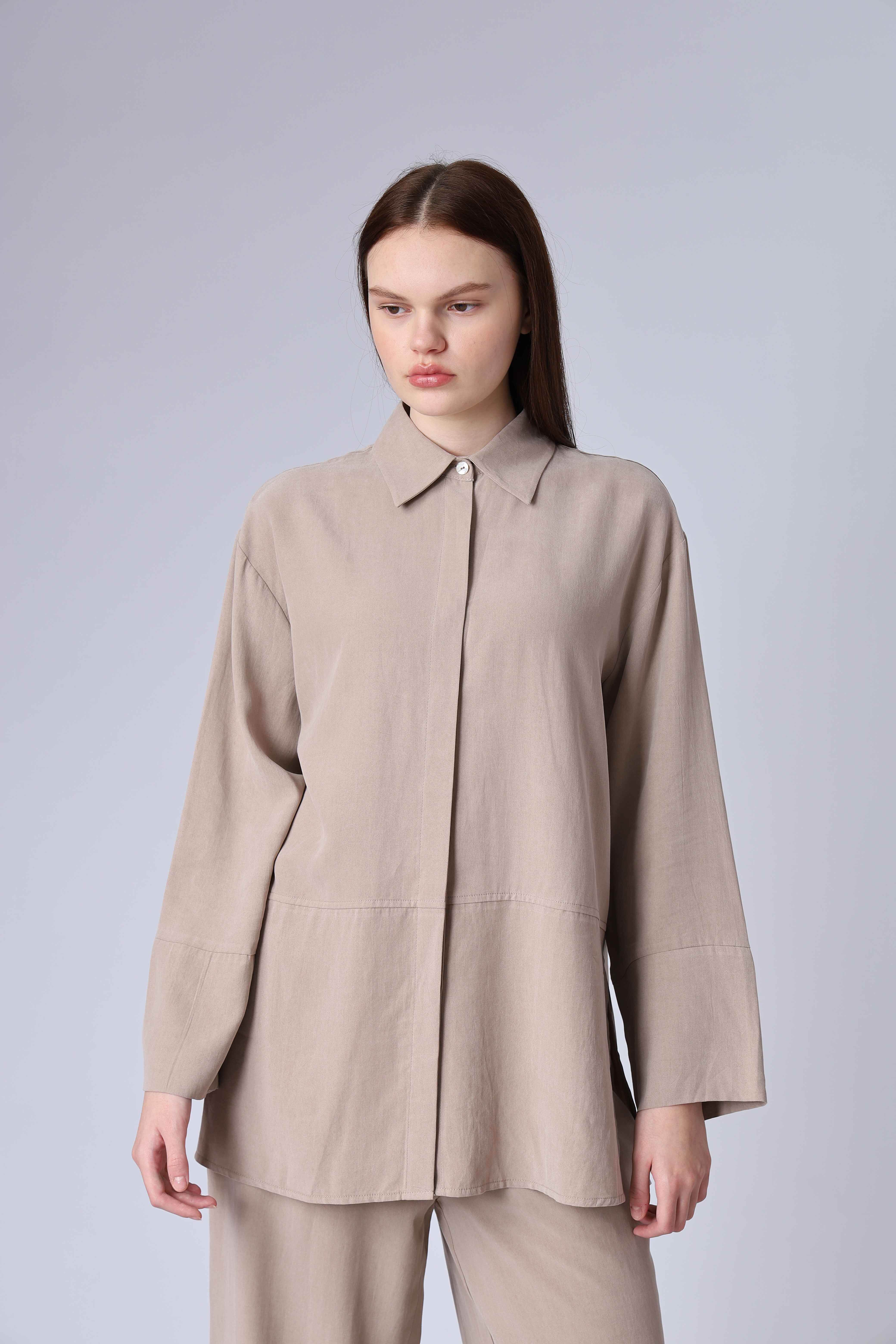 ALLURE CUPRA TAKIM BEJ 