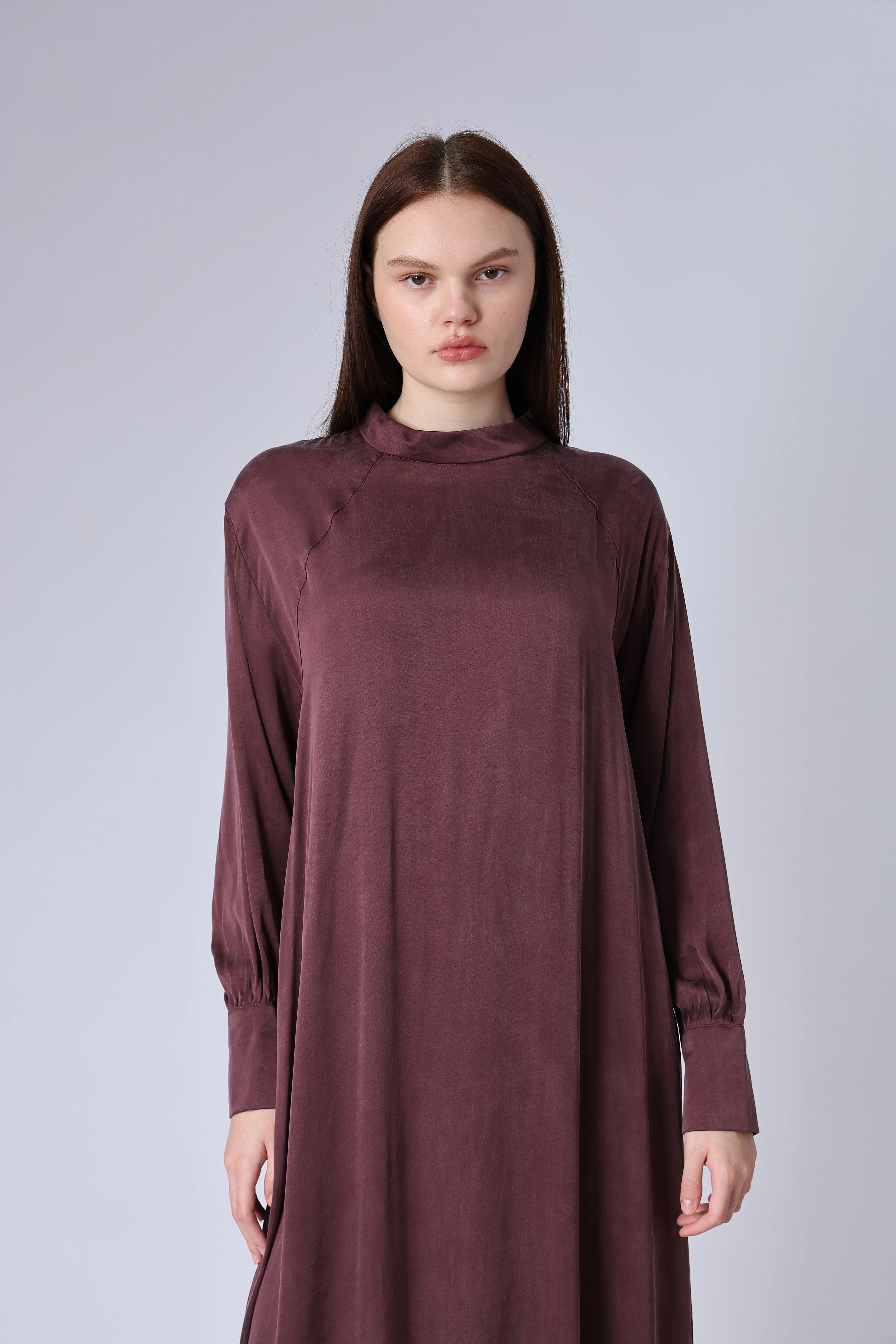 "Limited Edition Collection" CUPRA ELBİSE MÜRDÜM