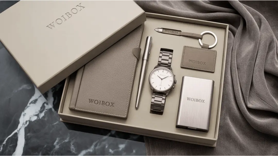Woibox yönetici ve özel paydaş proje sunumu