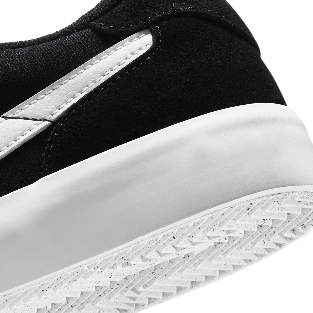 Nike SB Heritage Vulc Erkek Ayakkabısı CD5010-003