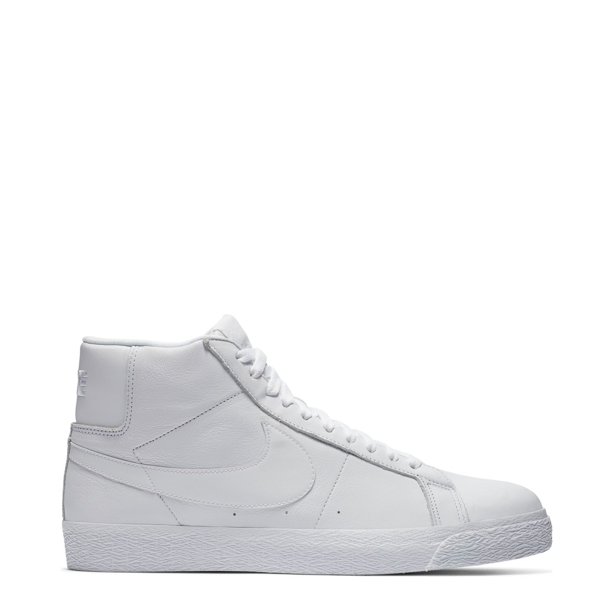 Nike SB Zoom Blazer Mid Erkek Ayakkabısı 864349-105
