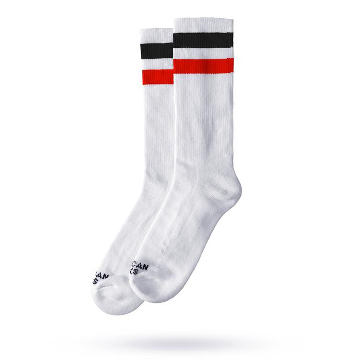 American Socks Teenage Anarchist Mid High Çorap AS038