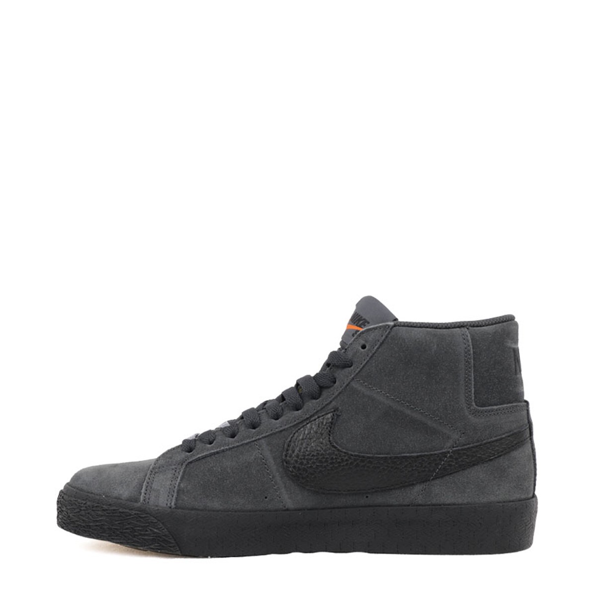 Nike SB Zoom Blazer Mid ISO Erkek Ayakkabısı DB3027-001
