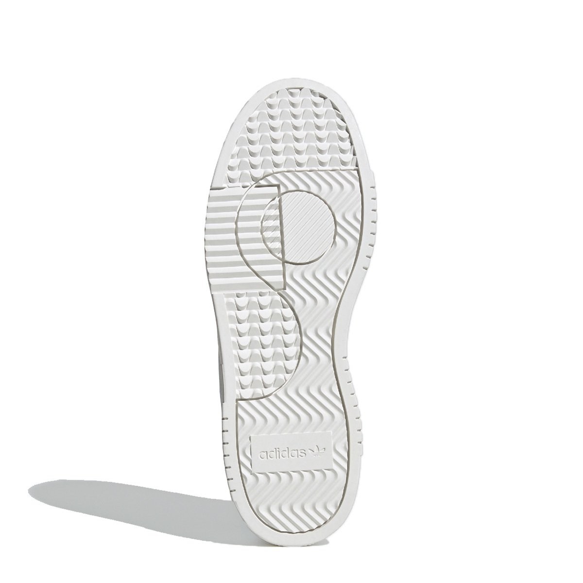 adidas Supercourt Erkek Ayakkabısı EF5884