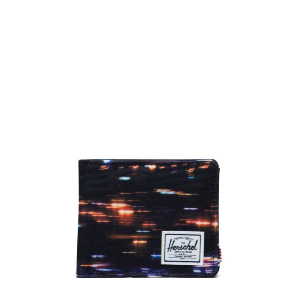 Herschel Roy RFID Night Lights Cüzdan 10363-04469-OS
