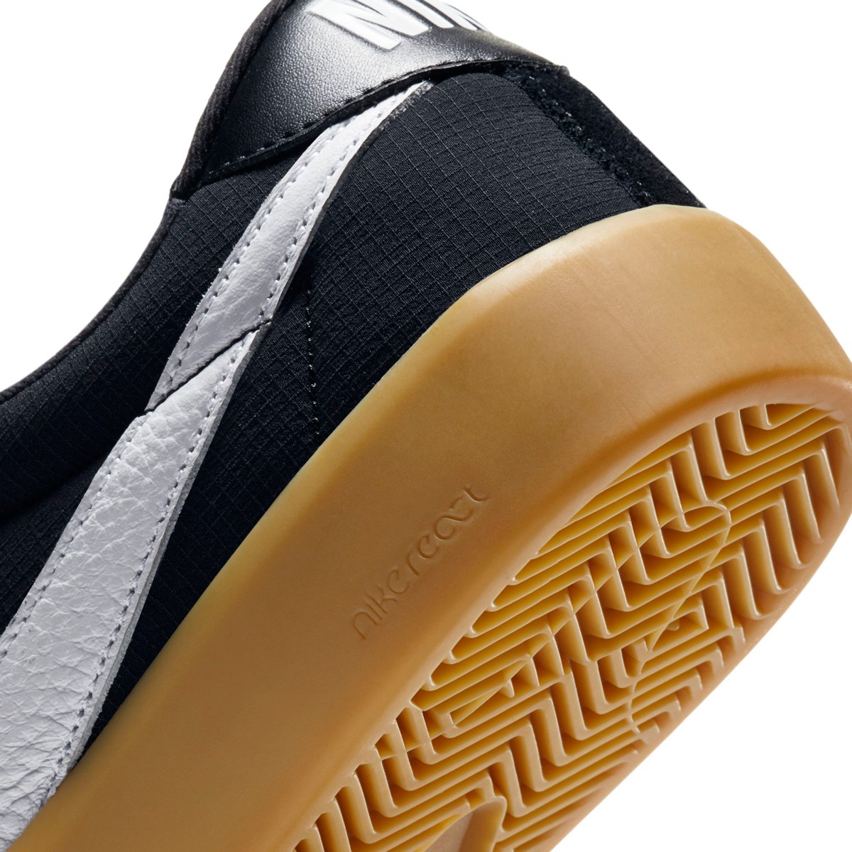 Nike SB Bruin React Unisex Ayakkabı CJ1661-002