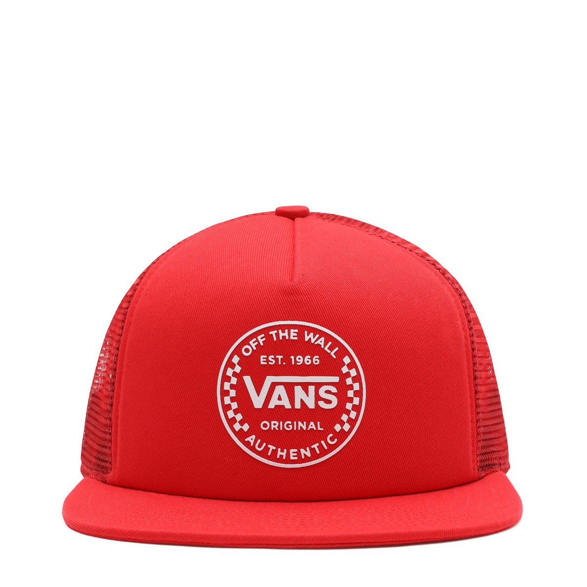 Vans Bainbridge Trucker Şapka VN0A546G4PV1