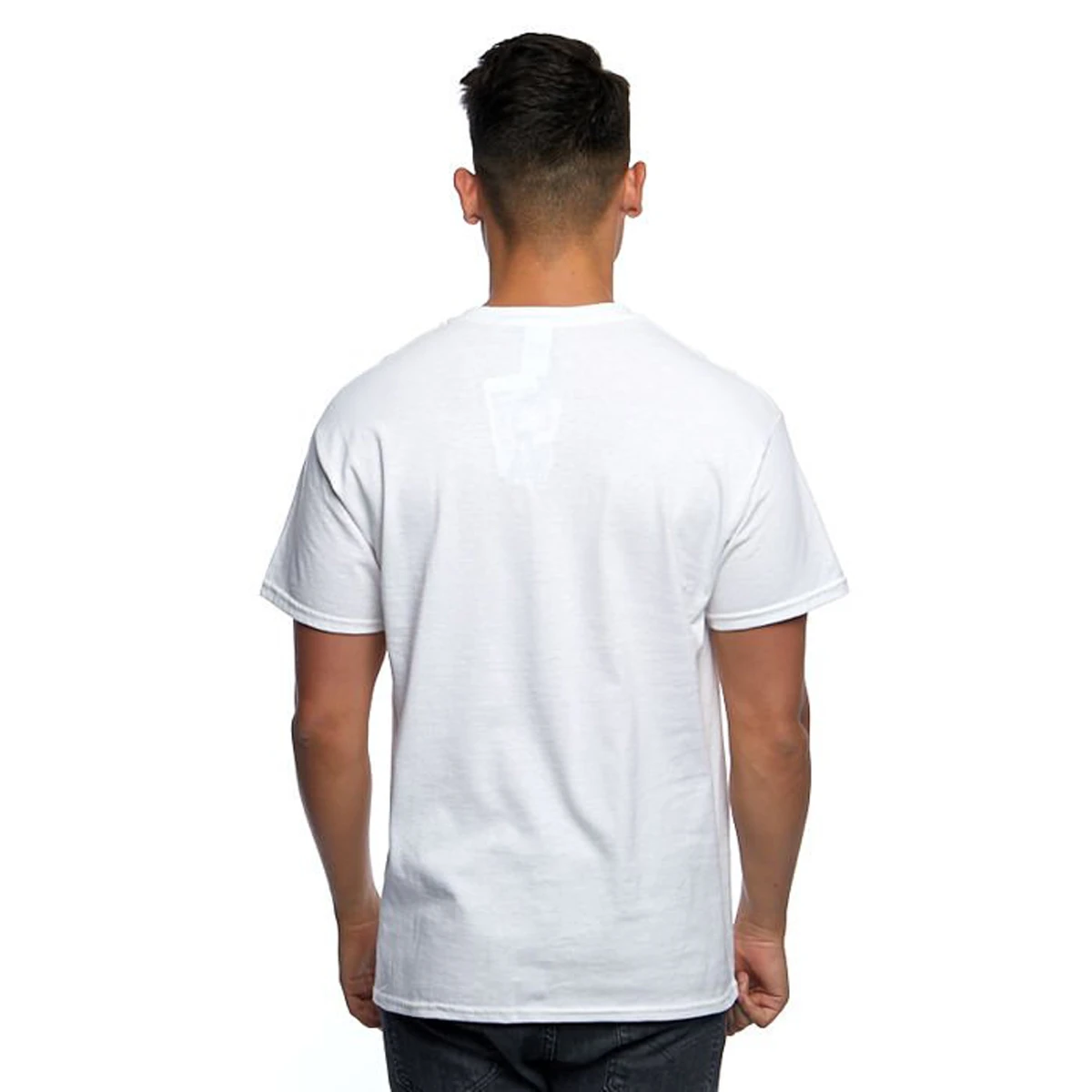 Thrasher Skate Mag White T-Shirt 110101