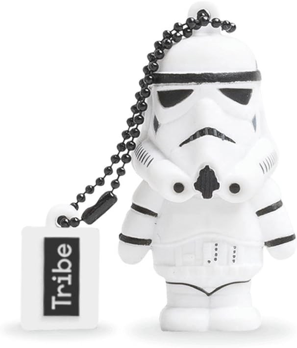 Tribe - Star Wars Stormtrooper 16GB Usb Bellek 2.0