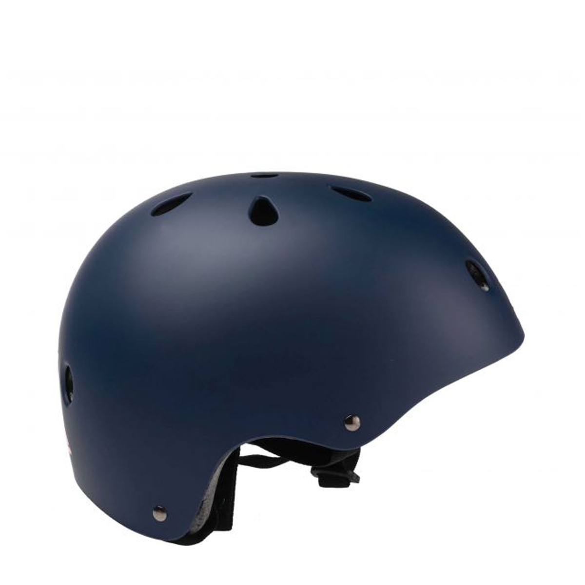 Rollerblade JR Helmet Midnight Blue/Orange Kask RLB.060H0100