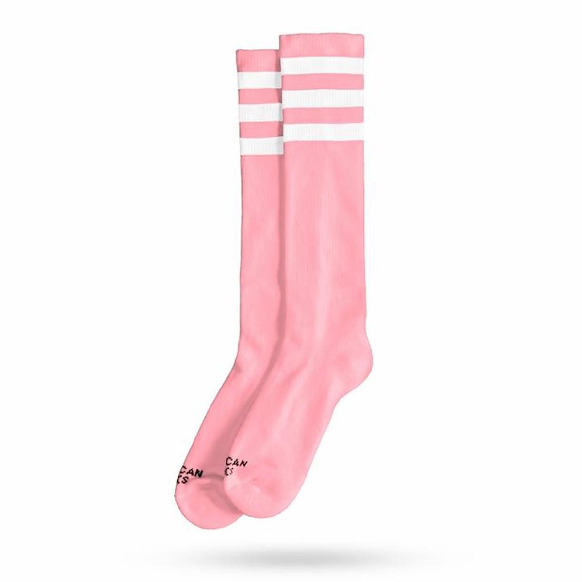 American Socks Bubblegum Knee High Çorap AS025