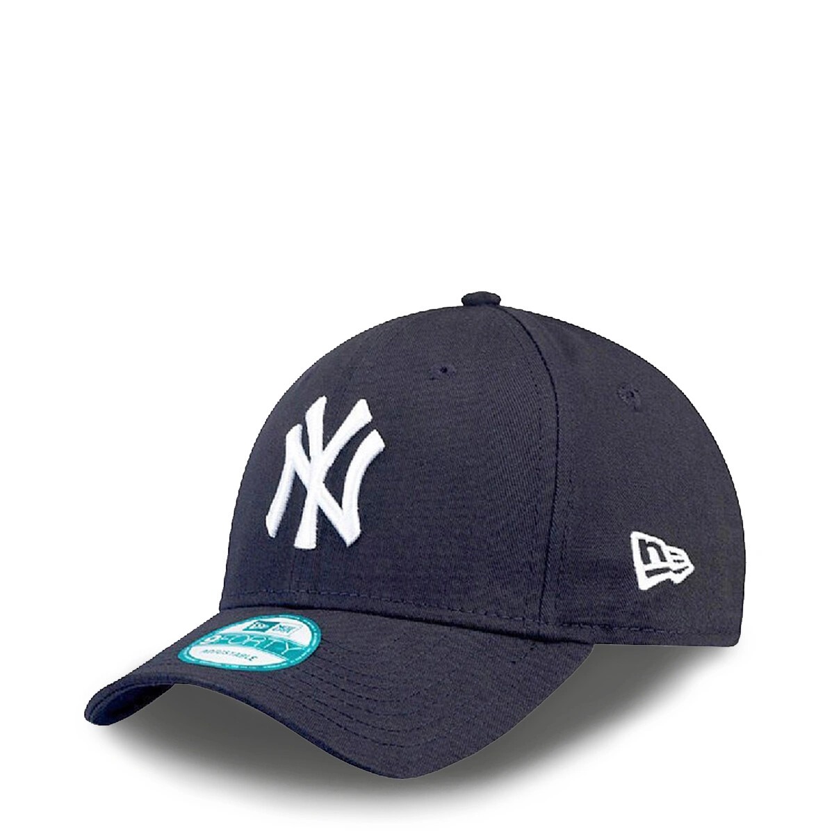 New Era New York Yankees Navy 9FORTY Snapback Şapka 10531939