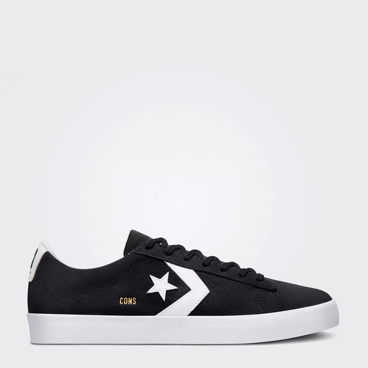 CONVERSE CONS PRO LEATHER VULCANIZED PRO - A00368C.001