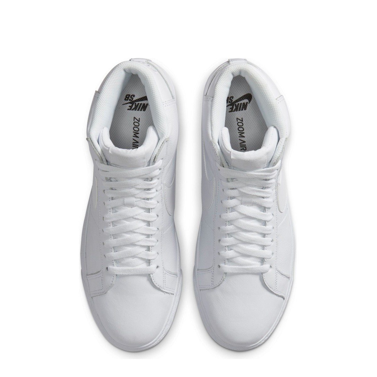 Nike SB Zoom Blazer Mid Erkek Ayakkabısı 864349-105