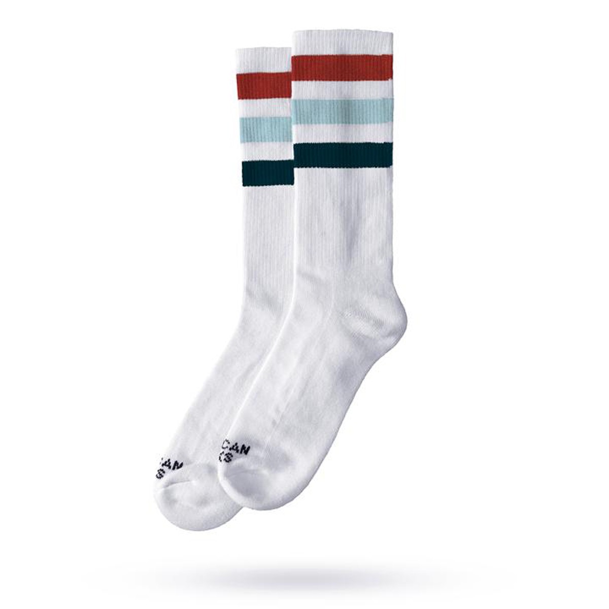 American Socks McFly Mid High Çorap AS083