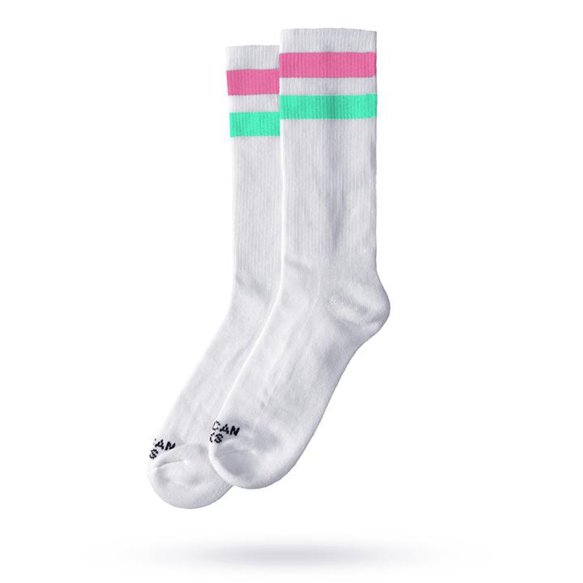 American Socks Vice City Mid High Çorap AS082
