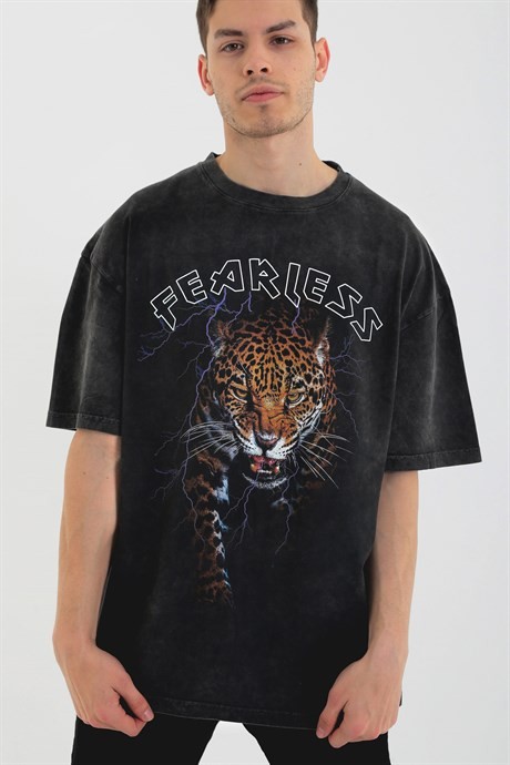 Fearless T-shirt - TS-22/002