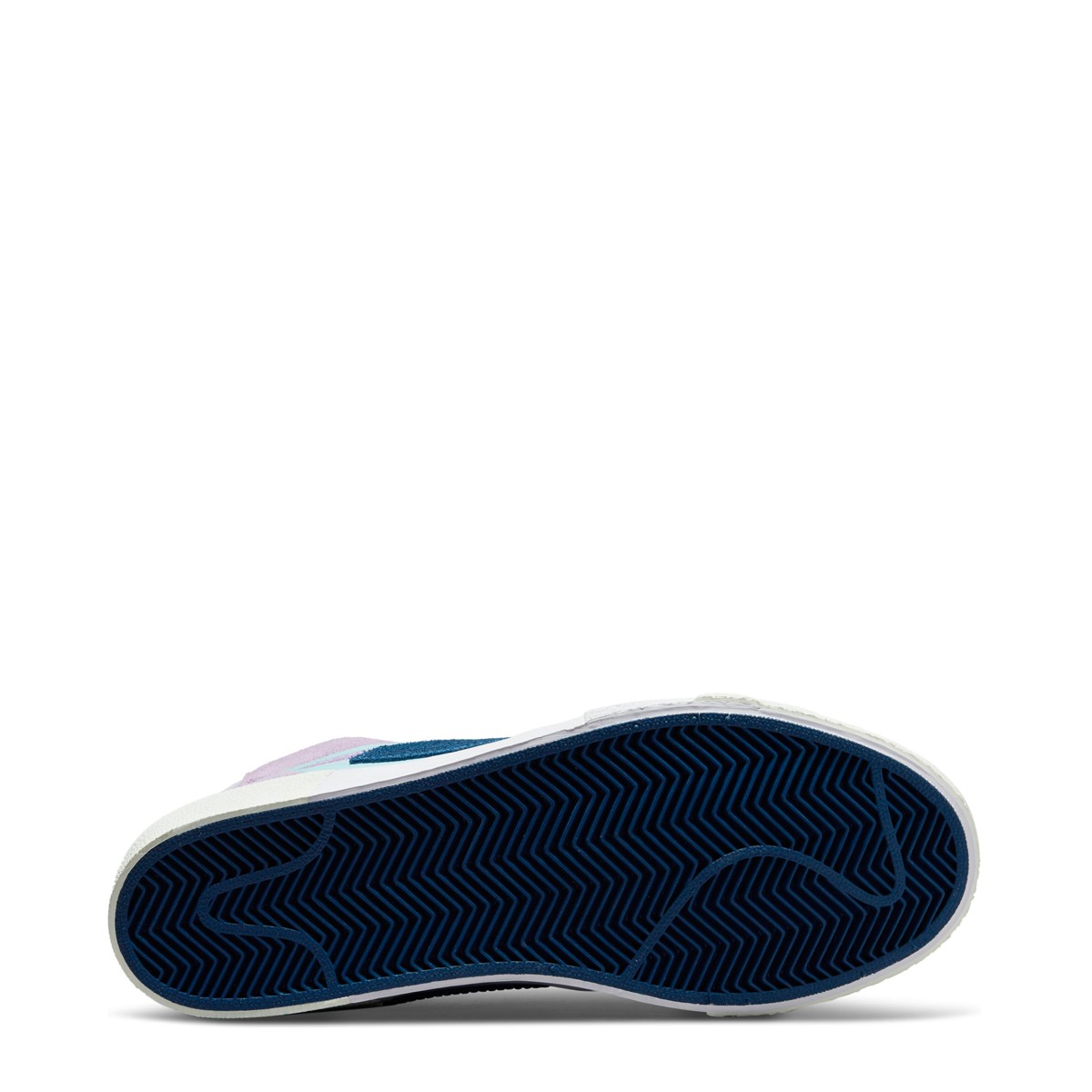 Nike SB Zoom Blazer Mid Premium Unisex Ayakkabı DA8854-500