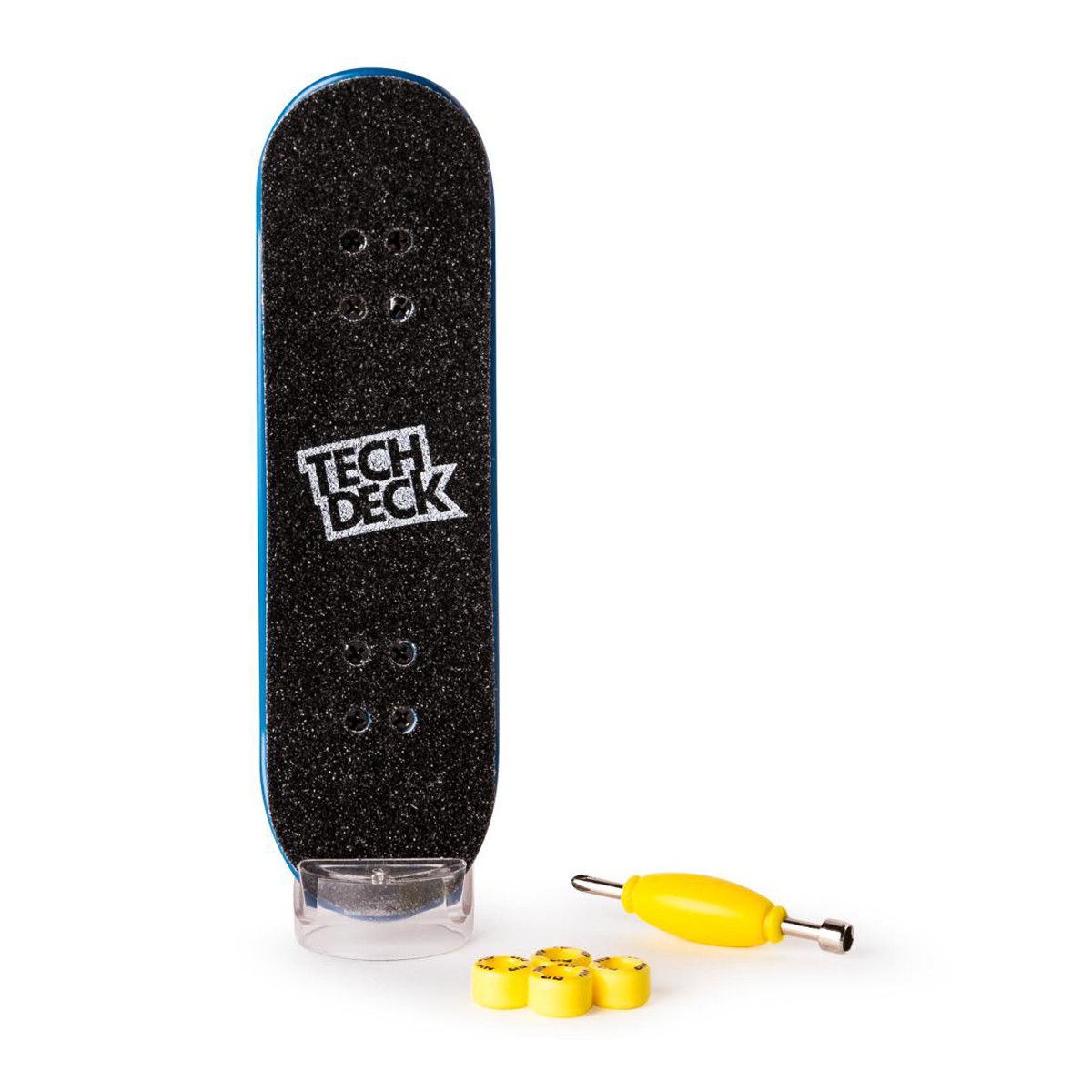 Tech Deck Tekli Fingerboard Paket 13600