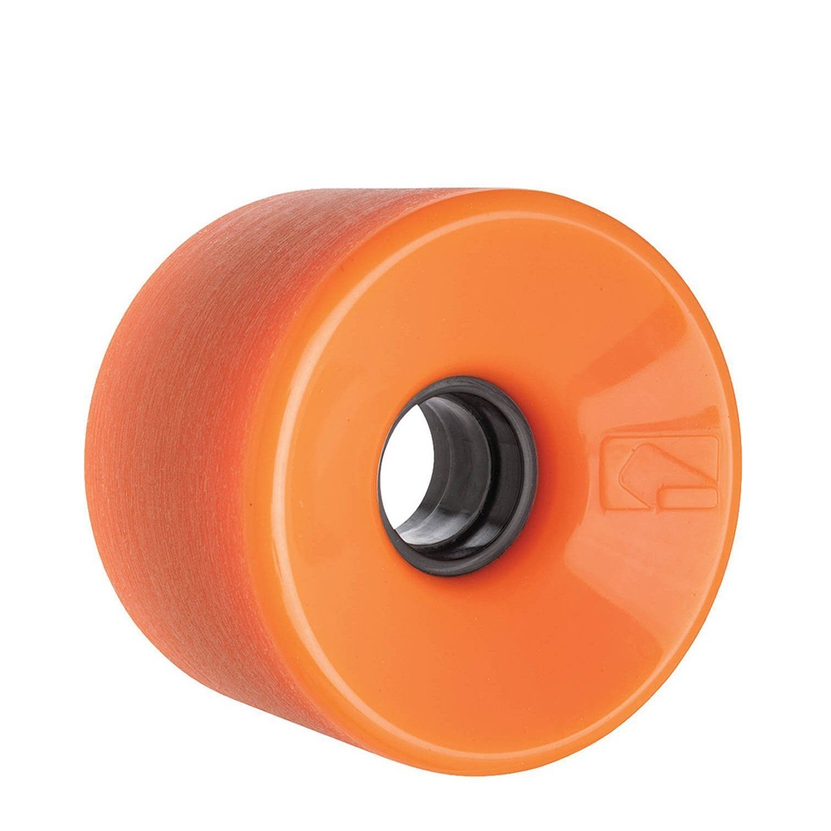 Globe Icon Fluoro Orange 76mm Longboard Tekerlek Seti 10125029