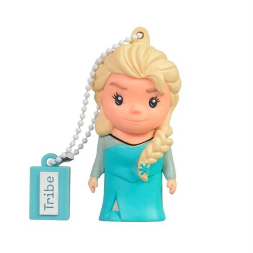 Tribe - Disney Frozen Elsa 8GB Usb Bellek
