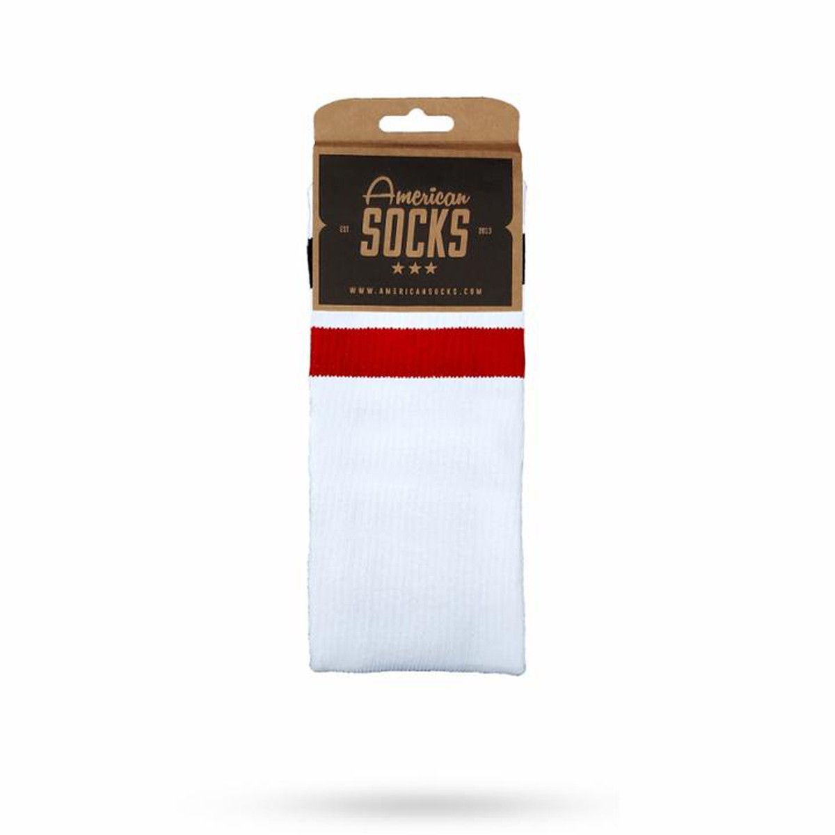 American Socks Teenage Anarchist Mid High Çorap AS038