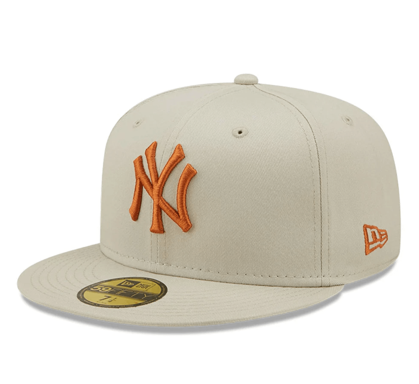 LEAGUE ESSENTIAL 59FIFTY NEYYAN  STNTOF - 60240538