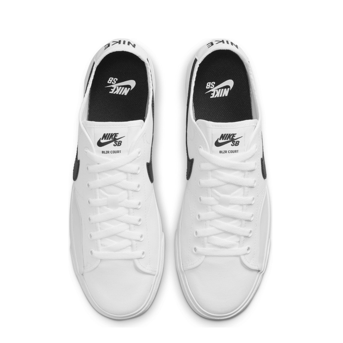 Nike SB Blazer Court Erkek Ayakkabısı CV1658-101