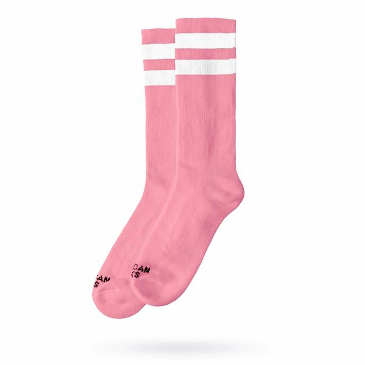 American Socks Bubblegum Mid High Çorap AS062